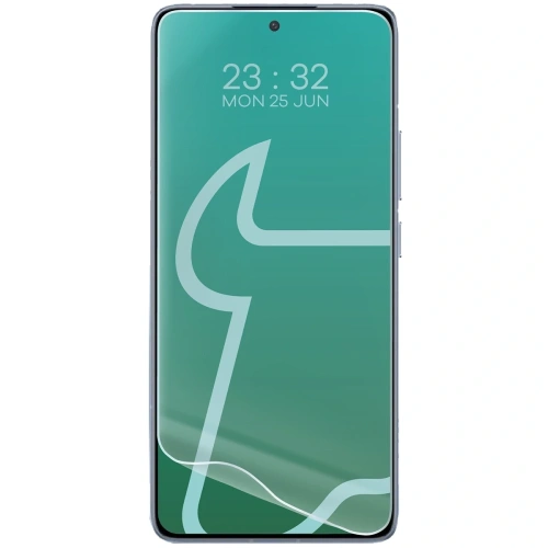 Folia hydrożelowa na ekran Bizon Glass Hydrogel Front do Xiaomi 14T / 14T Pro