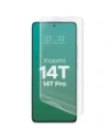 Folia hydrożelowa na ekran Bizon Glass Hydrogel Front do Xiaomi 14T / 14T Pro