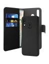 Buy PURO Wallet Detachable 2in1 Samsung Galaxy A40 (black) - PUR070BLK - {ean13} - Home Screen Store Europe