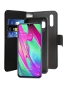 Buy PURO Wallet Detachable 2in1 Samsung Galaxy A40 (black) - PUR070BLK - {ean13} - Home Screen Store Europe