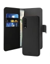 Kup Samsung PURO Geldbörse Abnehmbare 2-in-1 Tasche Galaxy A50/A50s/A30s (schwarz) - PUR071BLK - {ean13} - Sklep Home Screen