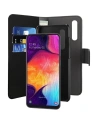 Kup Samsung PURO Geldbörse Abnehmbare 2-in-1 Tasche Galaxy A50/A50s/A30s (schwarz) - PUR071BLK - {ean13} - Sklep Home Screen