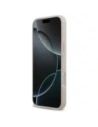 Etui Guess 4G Ring Stand do Apple iPhone 17 Pro Max różowy