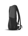 Kup Odblaskowy plecak PURO Bynight z zewnętrzym portem USB MacBook Pro 15 / Notebook 15.6 (czarny) - PUR072BLK - {ean13} - Sklep Home Screen
