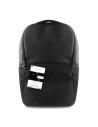 Kup Odblaskowy plecak PURO Bynight z zewnętrzym portem USB MacBook Pro 15 / Notebook 15.6 (czarny) - PUR072BLK - {ean13} - Sklep Home Screen