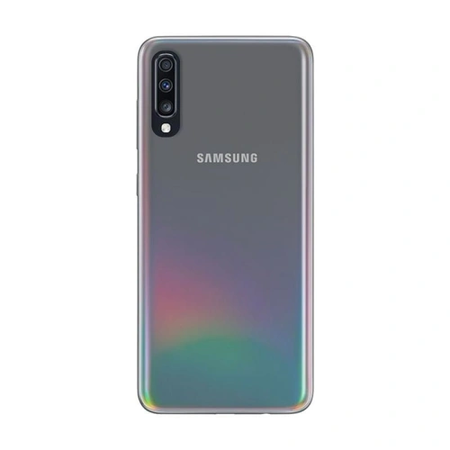 Buy PURO 0.3 Nude Samsung Galaxy A70 (clear) - PUR073CL - {ean13} - Home Screen Store Europe