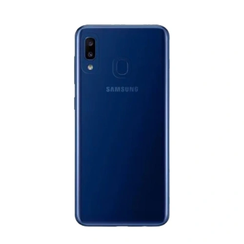Buy PURO 0.3 Nude Samsung Galaxy A20e (clear) - PUR076CL - {ean13} - Home Screen Store Europe