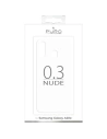 Buy PURO 0.3 Nude Samsung Galaxy A20e (clear) - PUR076CL - {ean13} - Home Screen Store Europe