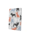 Etui Speck Universal GrabTab uchwyt selfie i podstawka Pugstamps/Orange