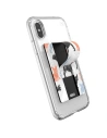 Kup Etui Speck Universal GrabTab szelfi fogantyú és állvány Pugstamps/Orange - SPK115ORNG - {ean13} - Sklep Home Screen
