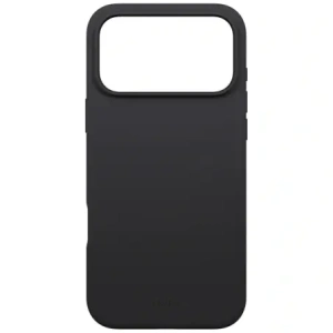 Etui UNIQ Lino do Apple iPhone 17 Pro Max Magclick Charging szary