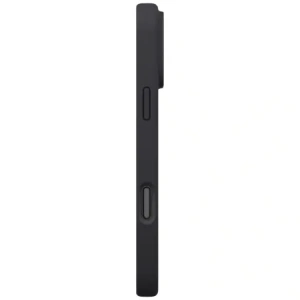 Etui UNIQ Lino do Apple iPhone 17 Pro Max Magclick Charging szary