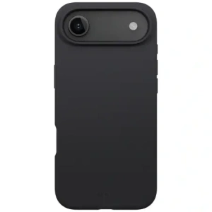 Etui UNIQ Lino do Apple iPhone Air Magclick Charging szary