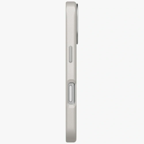 Etui UNIQ Lyden do Apple iPhone 17 Magclick Charging clay