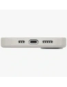 Etui UNIQ Lyden do Apple iPhone 17 Magclick Charging clay
