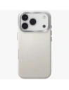 Etui UNIQ Lyden do Apple iPhone 17 Pro Magclick Charging clay
