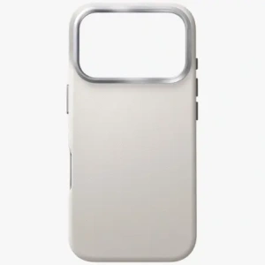 Etui UNIQ Lyden do Apple iPhone 17 Pro Magclick Charging clay