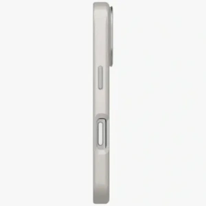 Etui UNIQ Lyden do Apple iPhone 17 Pro Magclick Charging clay