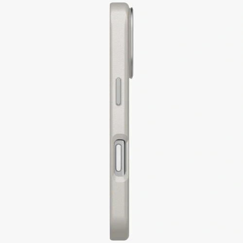 Etui UNIQ Lyden do Apple iPhone 17 Pro Magclick Charging clay