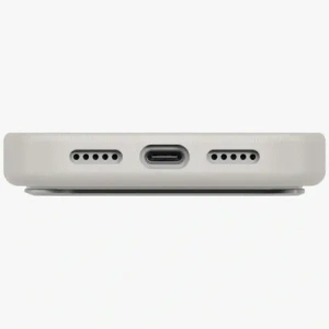 Etui UNIQ Lyden do Apple iPhone 17 Pro Magclick Charging clay