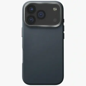 Etui UNIQ Lyden do Apple iPhone 17 Pro Magclick Charging niebieski