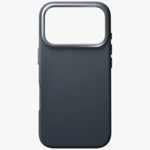 Etui UNIQ Lyden do Apple iPhone 17 Pro Magclick Charging niebieski