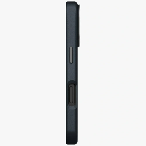 Etui UNIQ Lyden do Apple iPhone 17 Pro Magclick Charging niebieski
