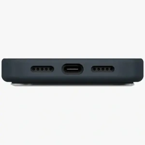 Etui UNIQ Lyden do Apple iPhone 17 Pro Magclick Charging niebieski
