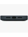 Etui UNIQ Lyden do Apple iPhone 17 Pro Magclick Charging niebieski