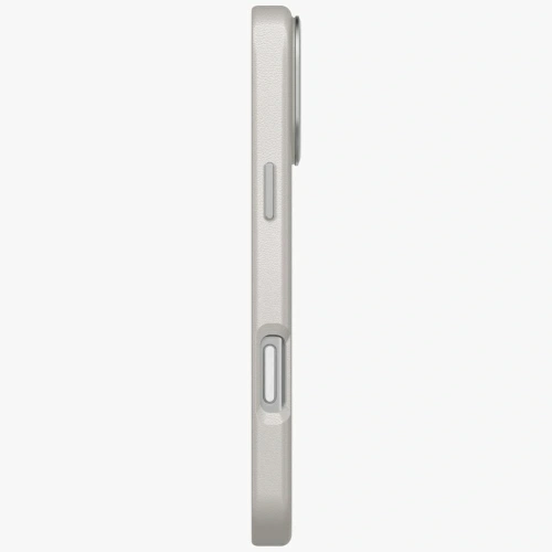 Etui UNIQ Lyden do Apple iPhone 17 Pro Max Magclick Charging clay