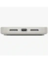 Etui UNIQ Lyden do Apple iPhone 17 Pro Max Magclick Charging clay