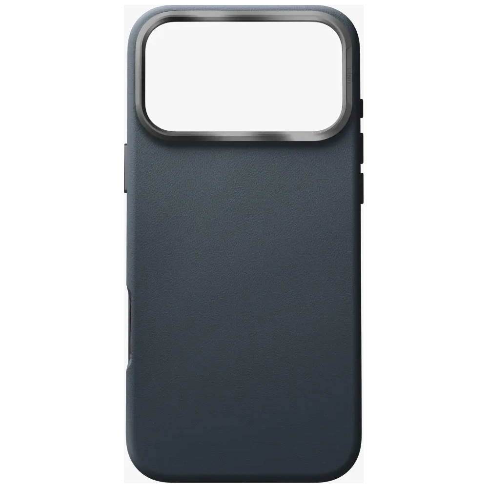 Etui UNIQ Lyden do Apple iPhone 17 Pro Max Magclick Charging niebieski