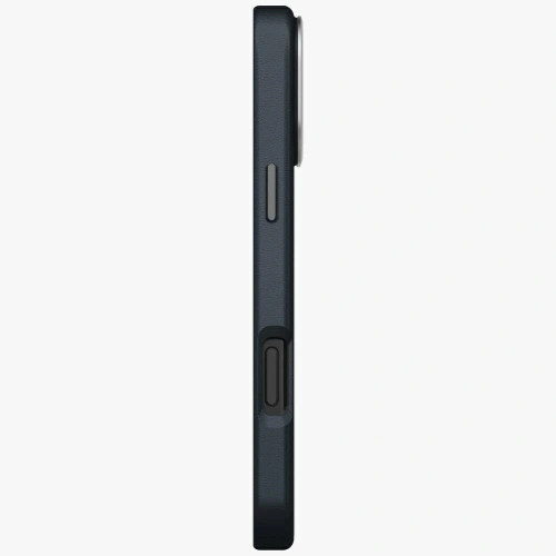 Etui UNIQ Lyden do Apple iPhone 17 Pro Max Magclick Charging niebieski