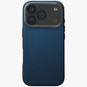 Etui UNIQ Lyden DS do Apple iPhone 17 Pro Magclick Charging niebiesko/czarny