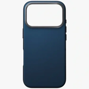 Etui UNIQ Lyden DS do Apple iPhone 17 Pro Magclick Charging niebiesko/czarny