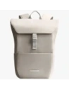 Plecak UNIQ Arden RPET 18L beżowy
