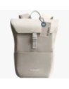 Plecak UNIQ Arden RPET 18L beżowy