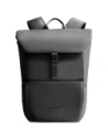 Plecak UNIQ Arden RPET 18L czarny