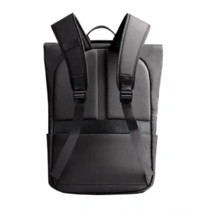 Plecak UNIQ Arden RPET 18L czarny