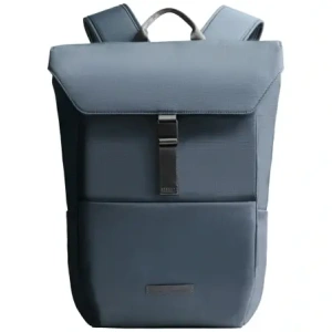Plecak UNIQ Arden RPET 18L niebieski