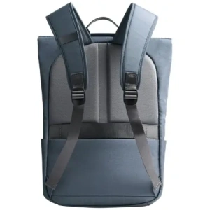 Plecak UNIQ Arden RPET 18L niebieski
