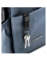 Plecak UNIQ Arden RPET 18L niebieski