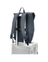 Plecak UNIQ Arden RPET 18L niebieski