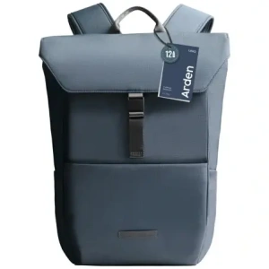 Plecak UNIQ Arden RPET 18L niebieski