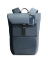 Plecak UNIQ Arden RPET 18L niebieski
