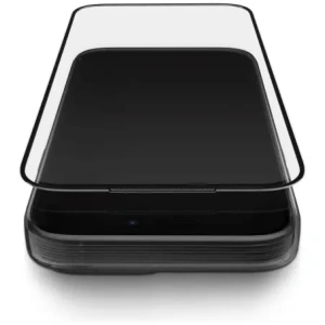 Szkło hartowane UNIQ Optix Matte do Apple iPhone 17 matowe