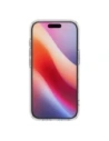 Etui Spigen Ultra Hybrid do Apple iPhone 17 Crystal Clear
