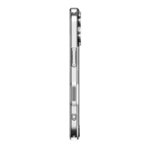 Etui Spigen Ultra Hybrid do Apple iPhone 17 Crystal Clear