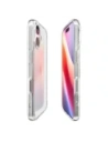 Etui Spigen Ultra Hybrid do Apple iPhone 17 Crystal Clear