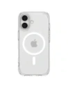 Etui Spigen Ultra Hybrid Mag MagSafe do Apple iPhone 17 Frost White